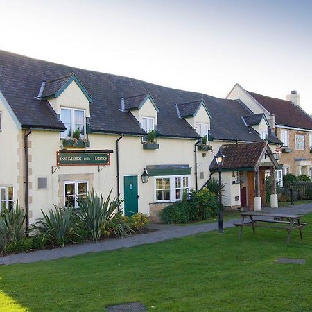 Premier Inn Premier Inn Preston South Bamber Bridge 외부 사진