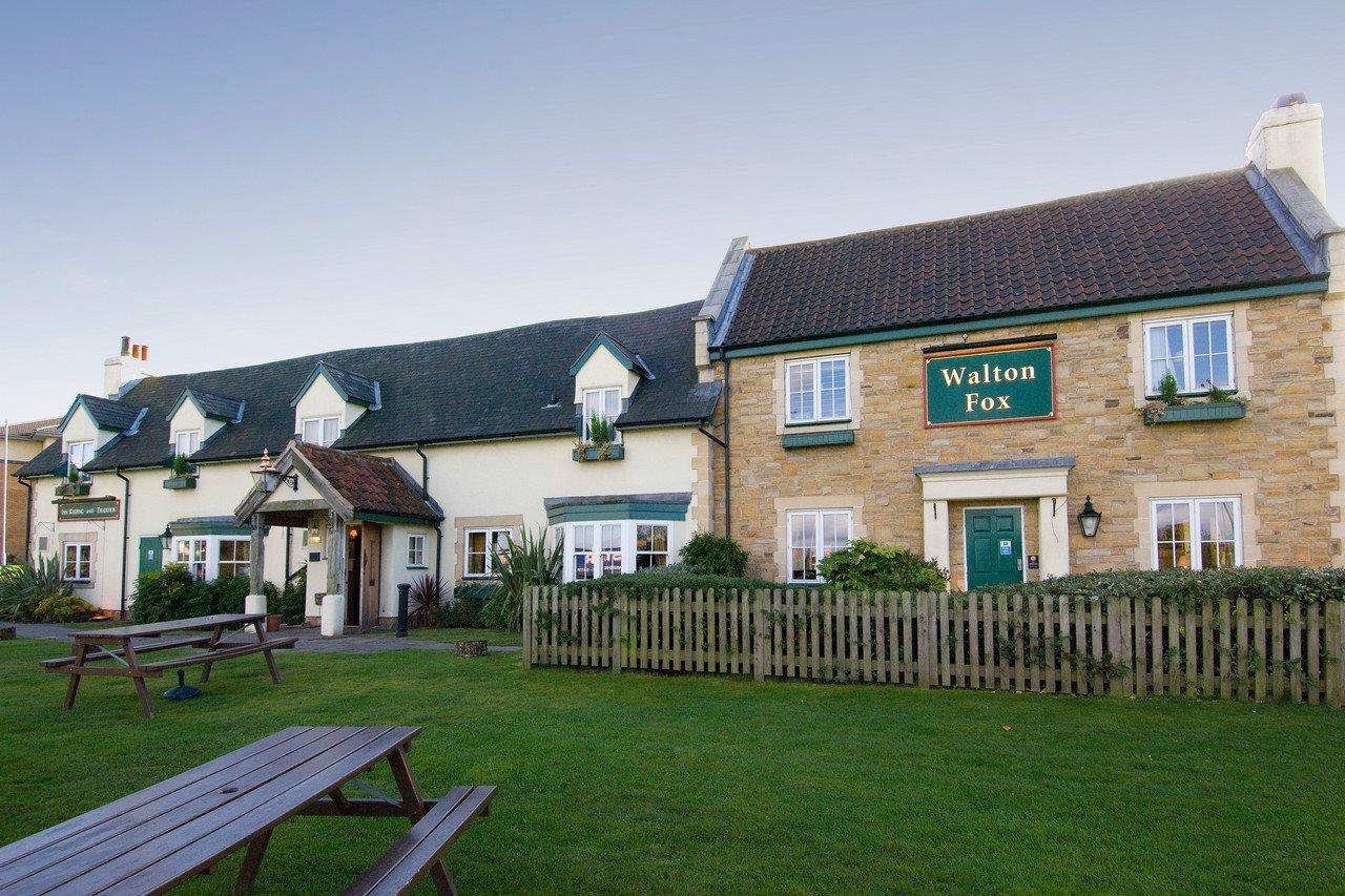 Premier Inn Premier Inn Preston South Bamber Bridge 외부 사진